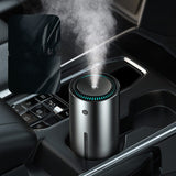 Car humidifier humidifier